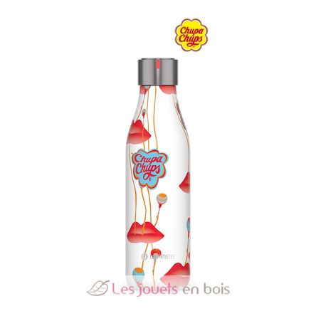 Isolierflasche Chupa Kiss 500ml A-4345 Les Artistes Paris 4