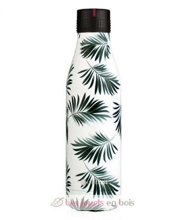 Isolierflasche Seychelles 500ml A-6522 Les Artistes Paris 1