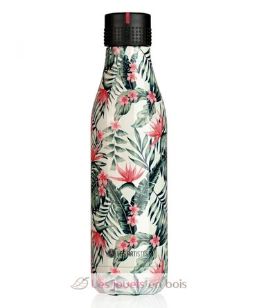 Isolierflasche Palme 500ml A-8125 Les Artistes Paris 1