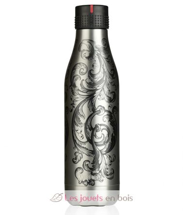 Isolierflasche Tattoo 500ml A-8143 Les Artistes Paris 1