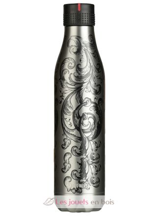 Isolierflasche Tattoo 750ml A-8943 Les Artistes Paris 1