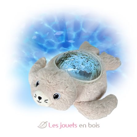 Projektor Robbe Aqua Dream PBB-AAQ01-SEAL Pabobo 2