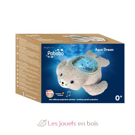 Projektor Robbe Aqua Dream PBB-AAQ01-SEAL Pabobo 4