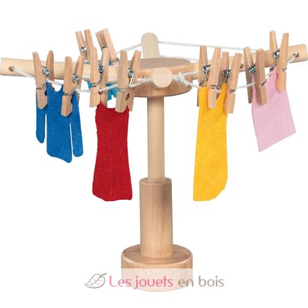 Accessoires Waschküche GK51461 Goki 2