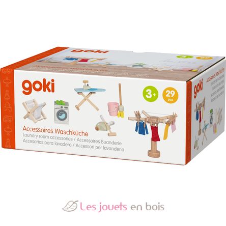 Accessoires Waschküche GK51461 Goki 6