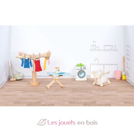 Accessoires Waschküche GK51461 Goki 7