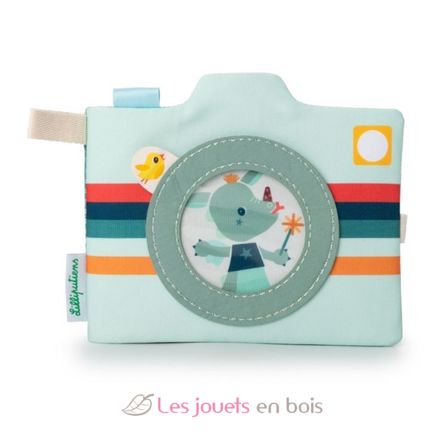 Joe der Drache-Fotoalbum LI-83434 Lilliputiens 1