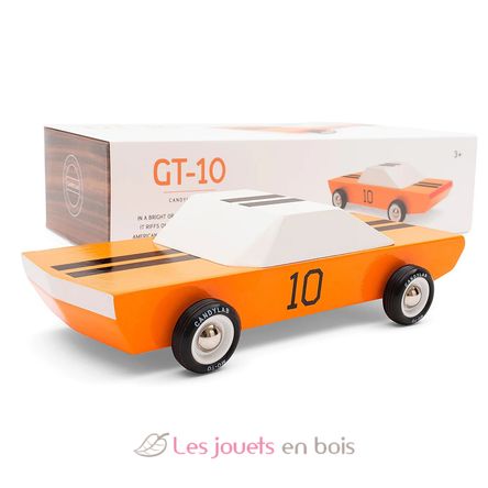 GT-10 C-M0110 Candylab Toys 1