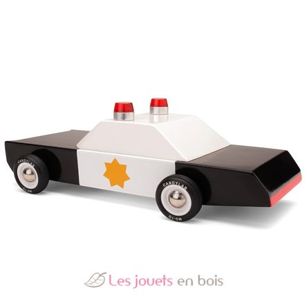 Polizei C-M0301 Candylab Toys 3