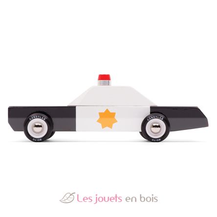 Polizei C-M0301 Candylab Toys 2