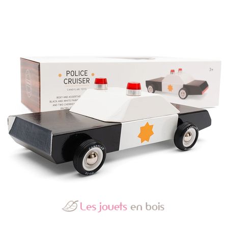 Polizei C-M0301 Candylab Toys 1