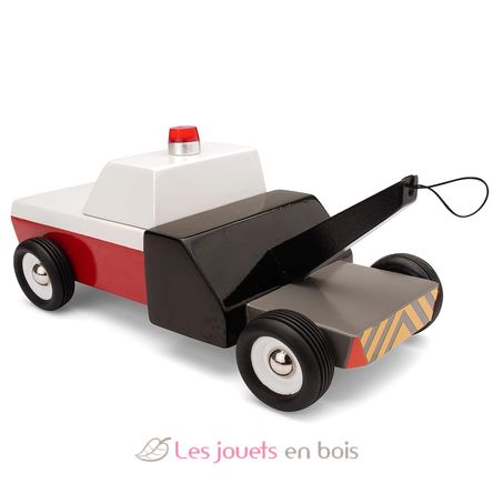 Towie, Abschleppwagen C-M0601 Candylab Toys 5