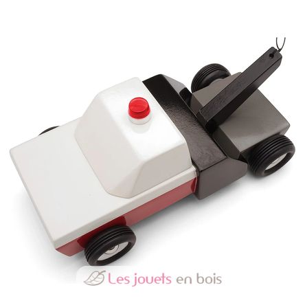 Towie, Abschleppwagen C-M0601 Candylab Toys 6