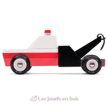 Towie, Abschleppwagen C-M0601 Candylab Toys 8