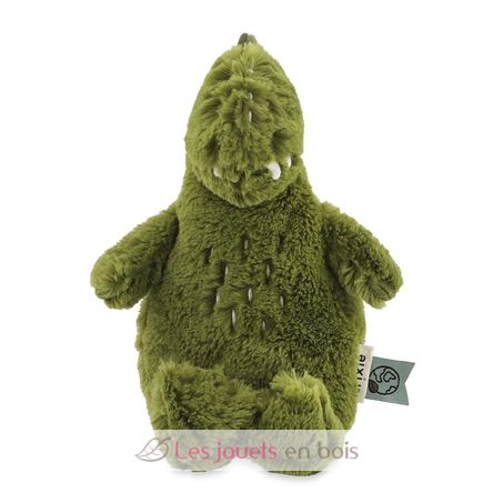 Plüschtier Mr Dino 18 cm TX-15-131 Trixie 1
