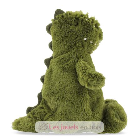 Plüschtier Mr Dino 18 cm TX-15-131 Trixie 2