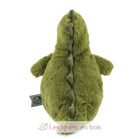 Plüschtier Mr Dino 18 cm TX-15-131 Trixie 3