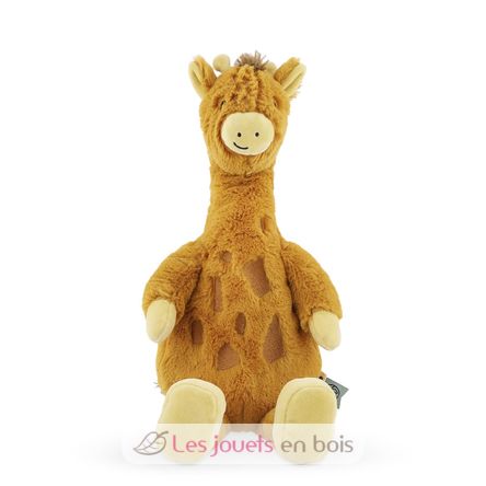 Plüschtier Mr Giraffe 25 cm TX-15-138 Trixie 1
