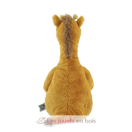 Plüschtier Mr Giraffe 25 cm TX-15-138 Trixie 3