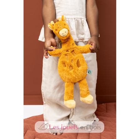 Plüschtier Mr Giraffe 25 cm TX-15-138 Trixie 5
