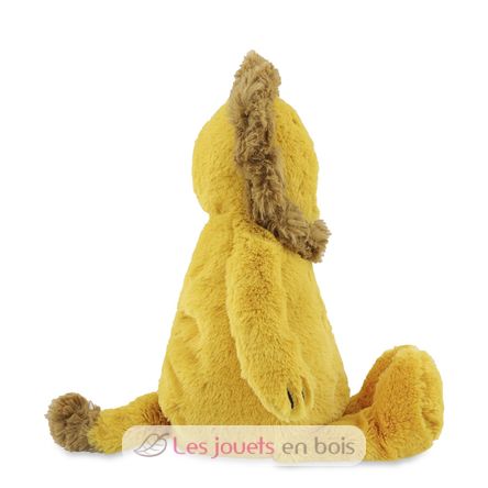 Plüschtier Mr Lion 25 cm TX-15-135 Trixie 2