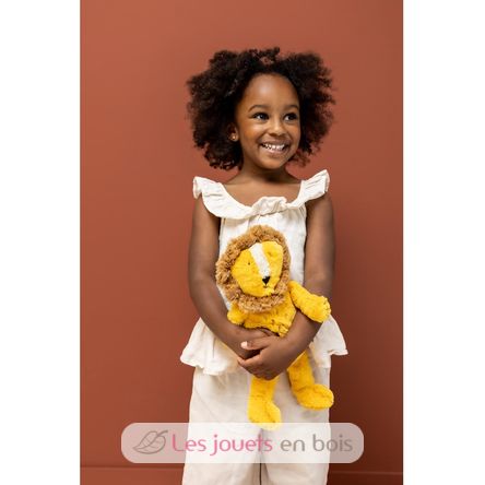 Plüschtier Mr Lion 25 cm TX-15-135 Trixie 5