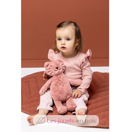 Plüschtier Mrs Cat 25 cm TX-15-136 Trixie 6
