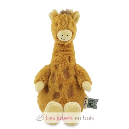 Plüschtier Mr Giraffe 18 cm TX-15-132 Trixie 1