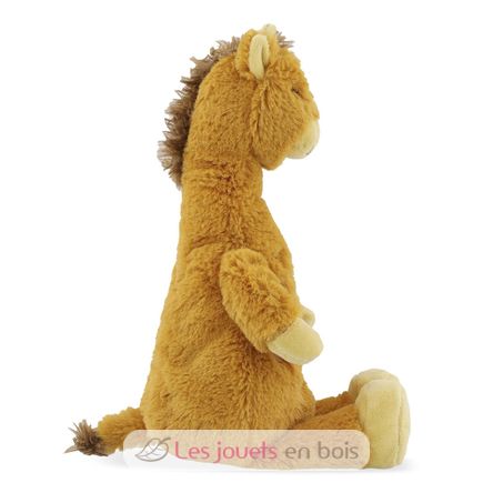 Plüschtier Mr Giraffe 18 cm TX-15-132 Trixie 2
