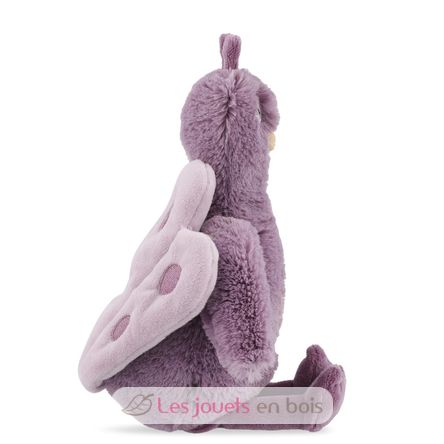 Plüschtier Mrs Peacock 18 cm TX-15-133 Trixie 2
