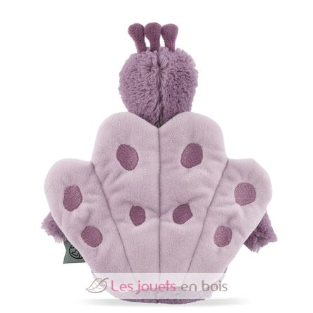 Plüschtier Mrs Peacock 18 cm TX-15-133 Trixie 3