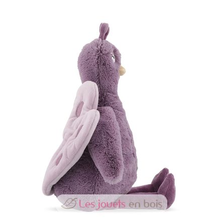 Plüschtier Mrs Peacock 25 cm TX-15-139 Trixie 2