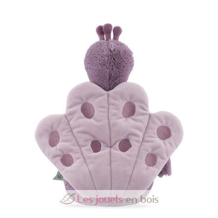 Plüschtier Mrs Peacock 25 cm TX-15-139 Trixie 3