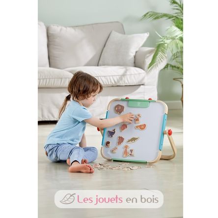 Magnetische Tiere HA-E2002 Hape Toys 2