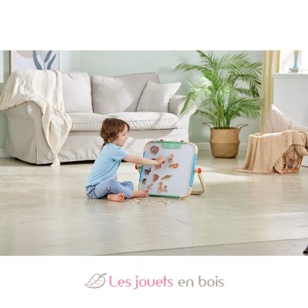 Magnetische Tiere HA-E2002 Hape Toys 4