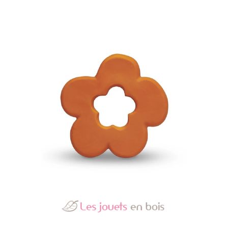 Gummi Beissring - Flower LA00503 Lanco Toys 2