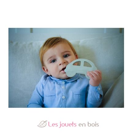 Gummi Beissring - Auto LA00505 Lanco Toys 3