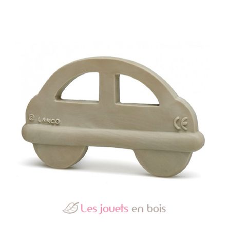 Gummi Beissring - Auto LA00505 Lanco Toys 1