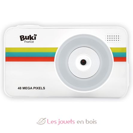 Buki CamPro - HD-Actionkamera für Kinder BUK-PV010 Buki France 5