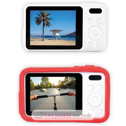 Buki CamPro - HD-Actionkamera für Kinder BUK-PV010 Buki France 6