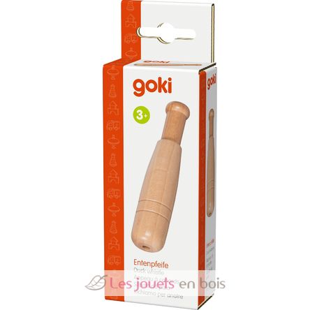 Entenpfeife GK61850 Goki 2