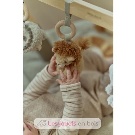 Spielbogen aus Holz Safari Friends LD8310 Little Dutch 3