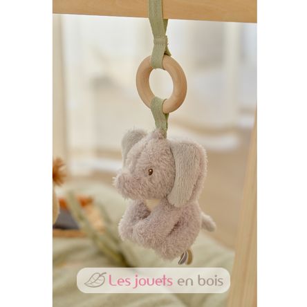 Spielbogen aus Holz Safari Friends LD8310 Little Dutch 5