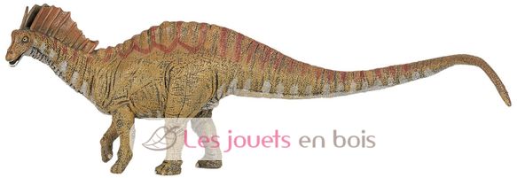 Amargasaurus-Figur PA55070 Papo 1