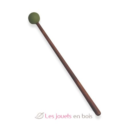 Zungentrommelstock JCTMBAC1 Tambú 1