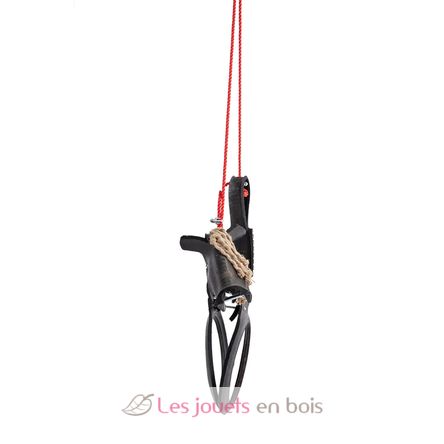 Pferdeschaukel ED-KG10 Esschert Design 3