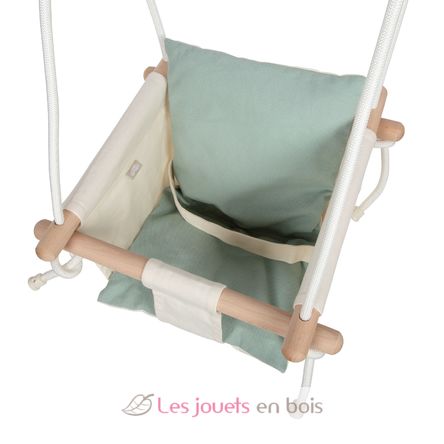 Babyschaukel beige LE12800 Small Foot company 4