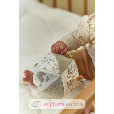 Greifball Safari Friends LD8325 Little Dutch 6