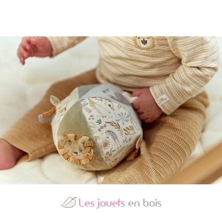 Greifball Safari Friends LD8325 Little Dutch 3