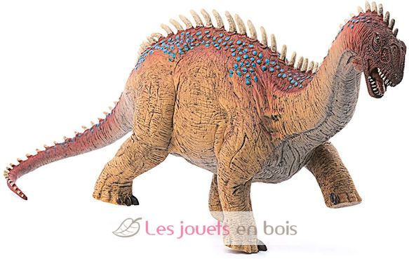 Barapasaurus SC-14574 Schleich 4